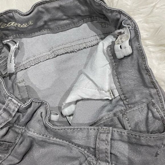 Guess emily low rise ultra skinny pants size12 - Picture 6 of 9